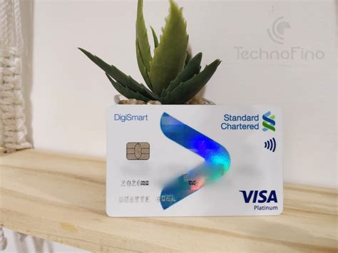 standard chartered digi smart card review|Standard Chartered one credit card.